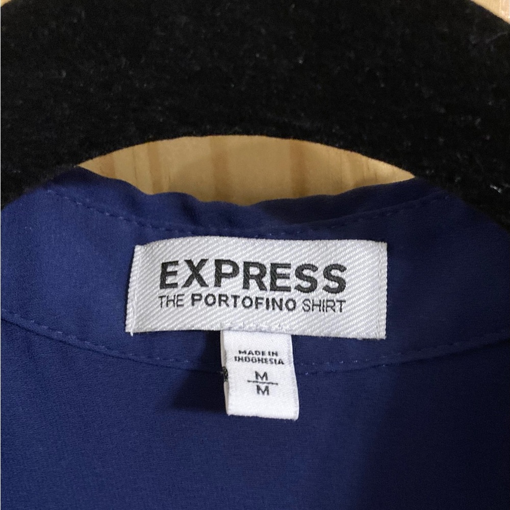 Express blouse - Picture 4 of 4